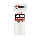 Wooster R222-6 Mini-Koter Shed-Resistant Woven