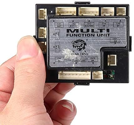 heng long multi function unit