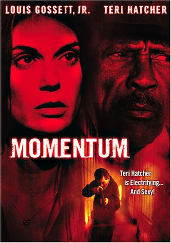 Buena Vista Home Video Momentum