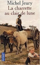 La  charrette au clair de lune