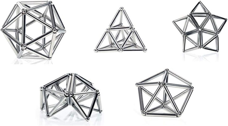 magnetica magnetic balls