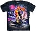 The Mountain Trump T-Shirt Large Charcoal