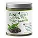 Biofinest Green Tea Scrub - with Dead Sea Salt, Coconut Oil, Jojoba Oil, Vitamin E, Essential Oils - Best Antioxidants For Anti-Aging (250g)