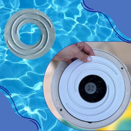 Skimmer Vortex The Easiest Solution to a Cleaner Pool. Built for 8