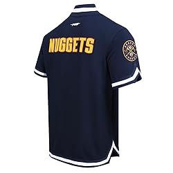 Pro Standard Mens NBA Denver Nuggets Classic