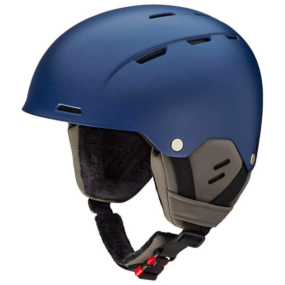 HEAD Unisex - Adult Trex Ski Helmet Blue XS/S
