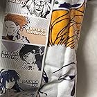 HUNTER×HUNTER ヒソカジャンプ50週年バスタオル