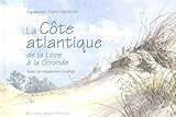 Image de Cote atlantique en aquarelle