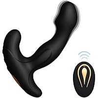 Multiple Vibration Double Motor Vibrating Bútt-Plug Änàl Toys Beads Próstāte Mass-AGER Remote Ví-borotór Bútt-Plug Änàl…