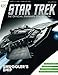 Star Trek Smuggler's Ship Eaglemoss Metal Ship #105 from UK