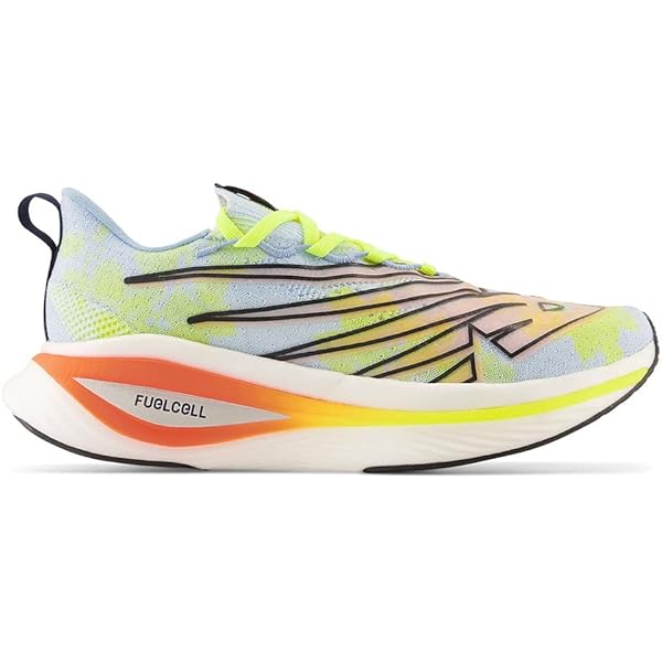 Amazon.com | New Balance Women's Sneaker, Blue, 6.5 | Road