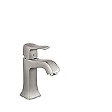hansgrohe Metris C Classic Replacement Easy Clean