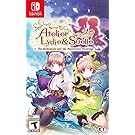 Atelier Lydie & Suelle: The Alchemists and the Mysterious Paintings - Nintendo Switch