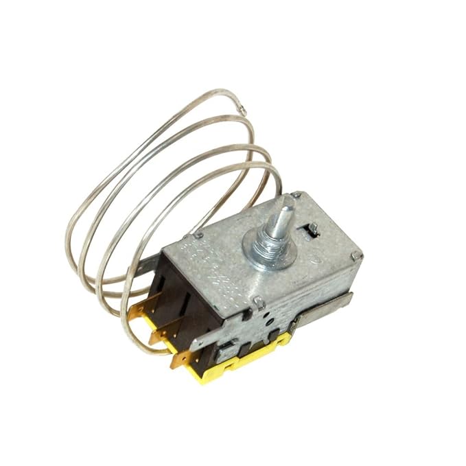 Termostato para Beko Frigorífico Congelador equivalente a ...