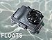 Intova DUB Waterproof Hi-Res 8MP/1080p Photo and Video Action Camera, Grey