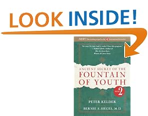 The Fountain of Youth