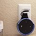 Home Outlet Wall Mount Holder for Bose, Anker, Home Mini Round Speakers Accessories