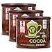 Equal Exchange Organic Spicy Hot Cocoa, 12-Ounce (Pack of 3)