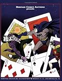 Heritage Comics Auctions, Dallas Signature Auction Catalog #817, , 1932899855