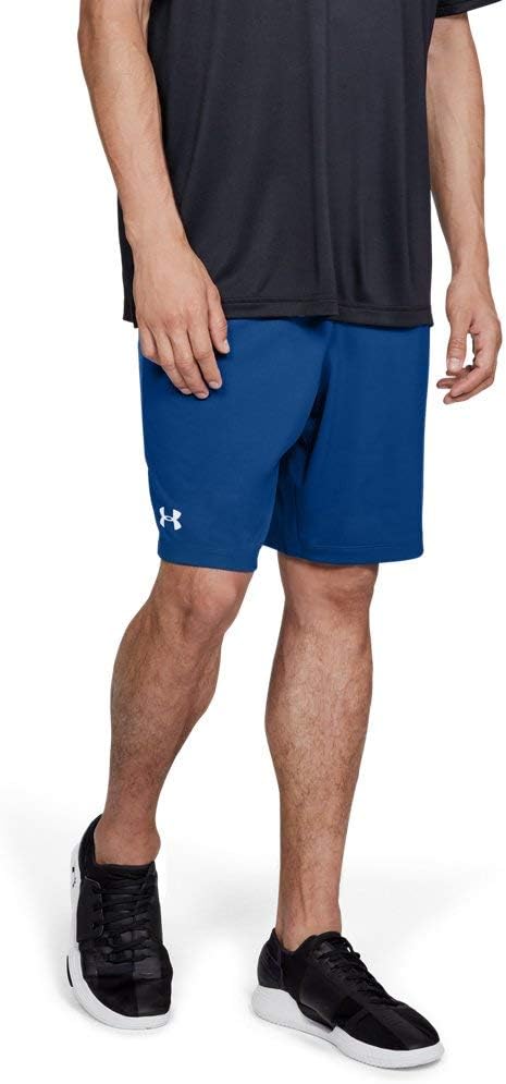 Under Armour UA Raid 2.0 Team: Clothing