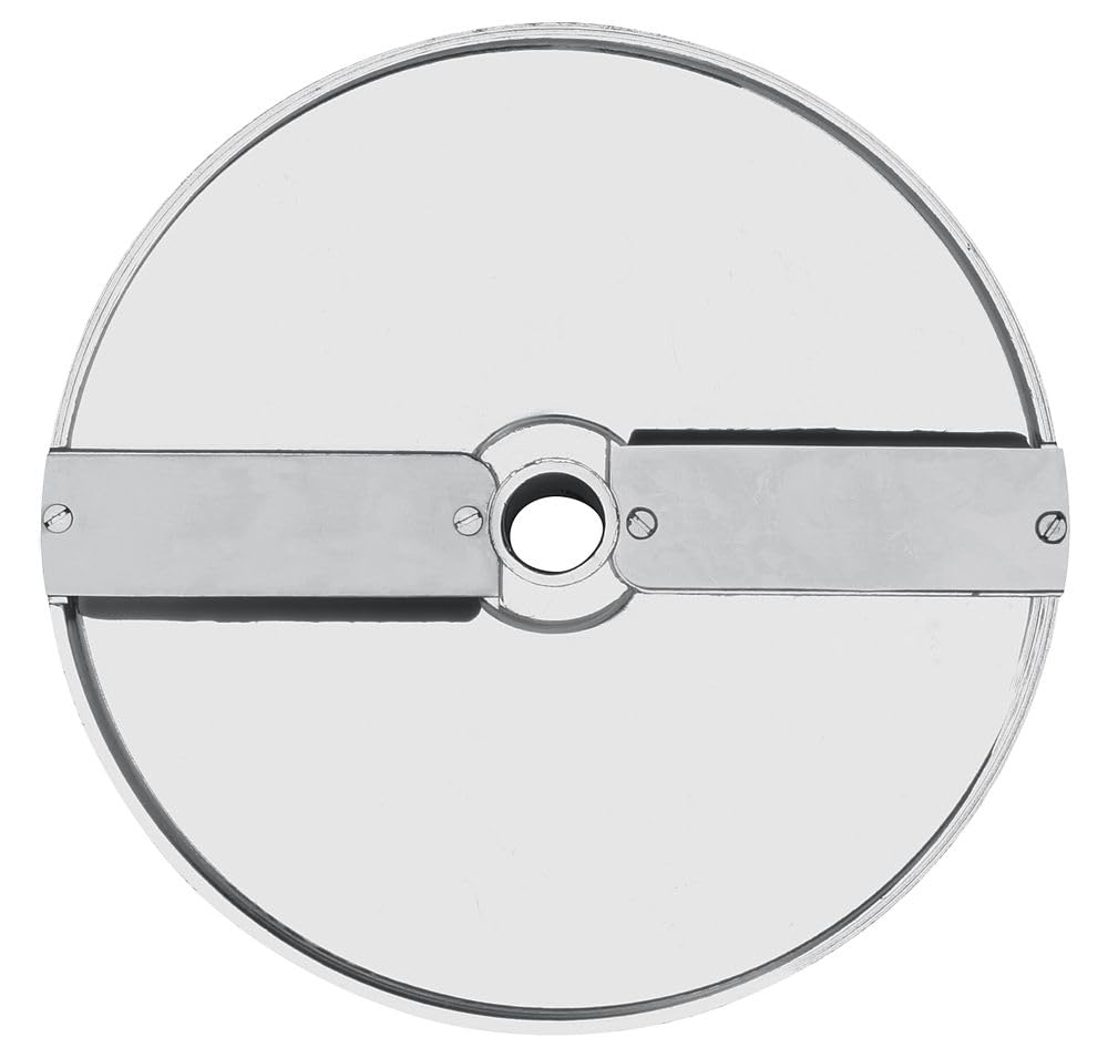 HENDI 280126 Slicing disc, 4 (mm) thickness
