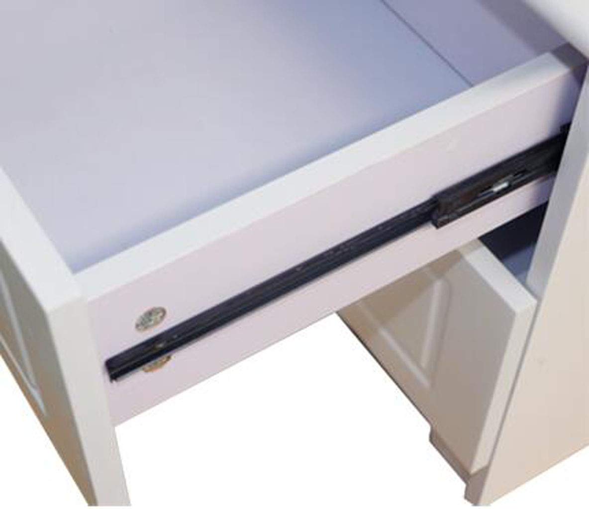 Möbel & Wohnaccessoires Möbel Farbe : Weiß, größe : 40 * 48 * 50cm