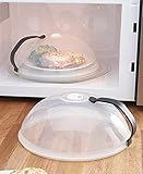 Set of 2 Microwave Lids