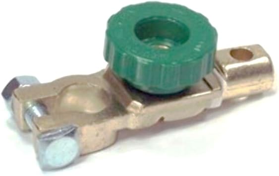 Amazon Com Iap Battery Cut Off Switch Dune Buggy Baja Bug