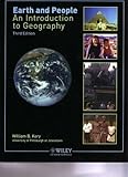 Earth and People: An Introduction to Geography, William B. Kory, 0470126655