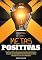 Livro Metas Positivas: Guia Passo A Passo Para Alcançar Suas Resoluções Positivas, Conquistar Sua Liberdade E Ter Mais Resultados Com Metas Eficientes Em Sua Carreira Profissional