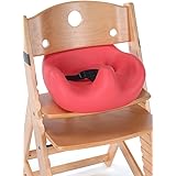 keekaroo wooden high chair