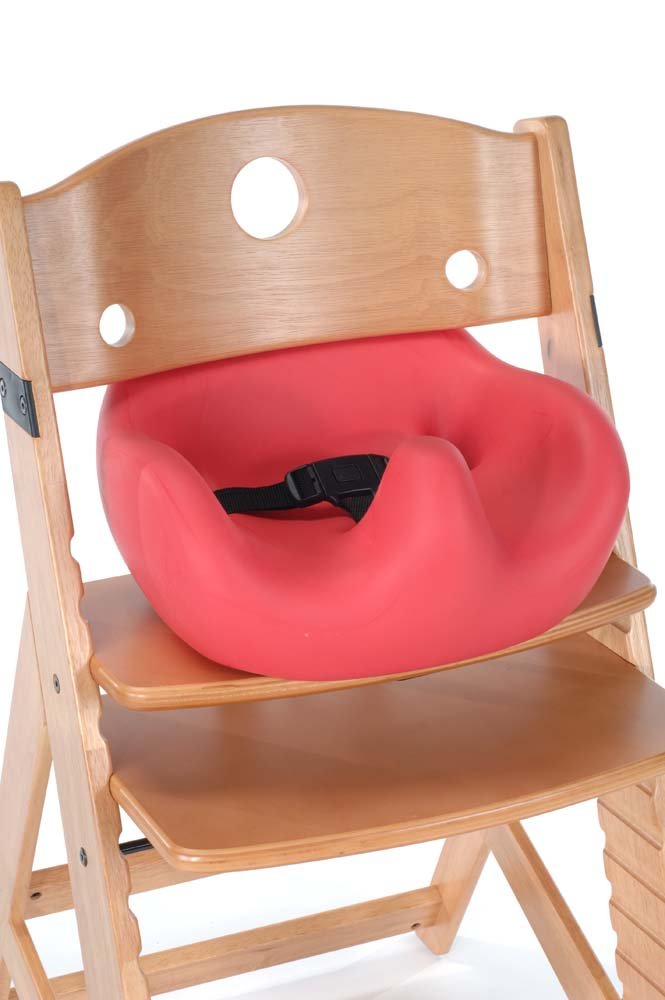 Best keekaroo cafe booster seat