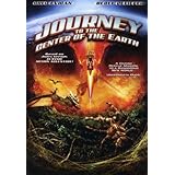 Journey to the Center of the Earth