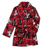 Star Wars Boy's Bath Robe