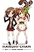 The Melancholy of Suzumiya Haruhi-chan, Vol. 8 - manga