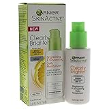 Garnier SkinActive Clearly Brighter Brightening & Smoothing Daily Moisturizer SPF 15, , 2.5 fl. oz.