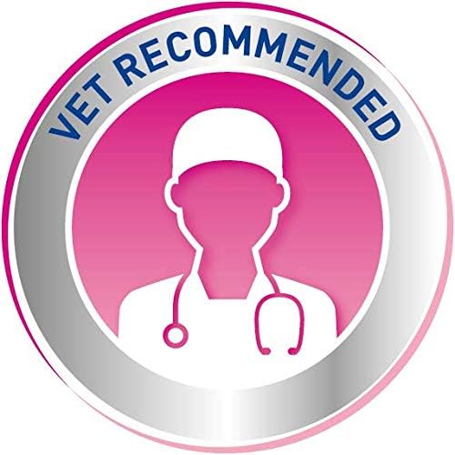 DOUXO S3 CALM Shampoo, Vet Recommended Itch Relief for Dogs and Cats for Soothing Sensitive Skin Hypoallergenic Fragrance - Image 5