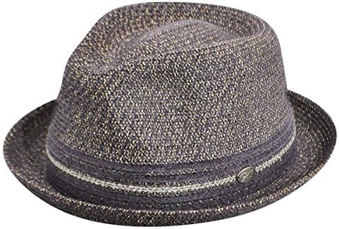 Bailey of Hollywood Vito Braided Trilby