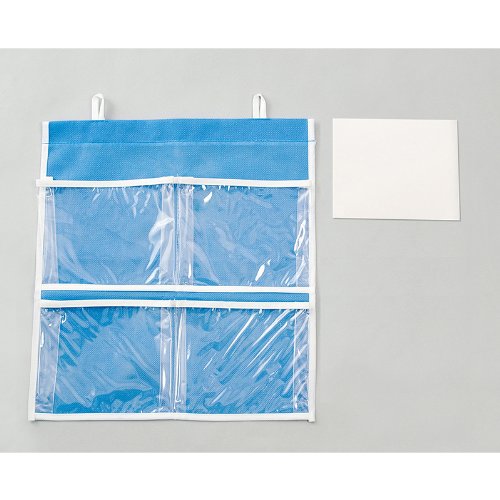 Artec Wall Pocket with Your Own Drawing