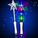 LED Star Wand - 16