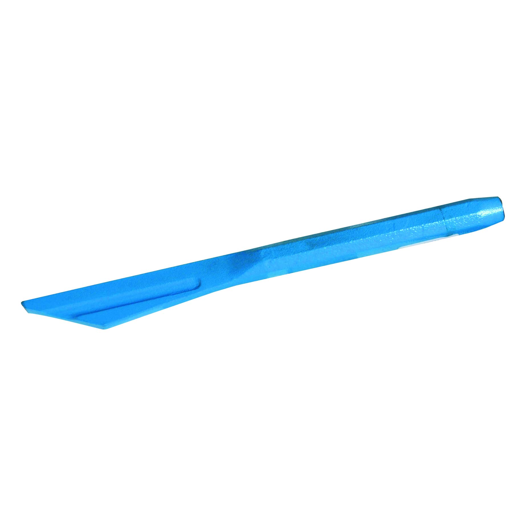 Silverline Fluted Plugging Chisel 250mm (59841)