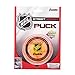Franklin Sports Street Hockey Puck - NHL - Extreme Series - Colors May Vary