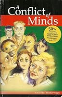 A Conflict of Minds: A Novel 0973345802 Book Cover