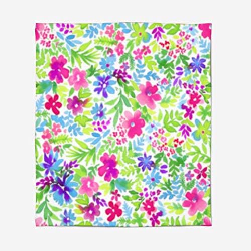 ウェアラブルフード付きブランケット ストライプタイガーパターン背景花のデザインイラストのバラの花 大人と子供 59 05x51 18インチ ピンクブラック 1x150 B0lshst8 1 6円 人気海外一番 100 品質保証 全品送料無料 即日出荷 Sale開催中