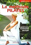 Image de La méthode Pilates