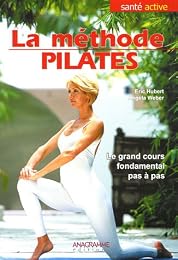 La  méthode Pilates