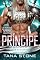 Livro Príncipe: Um Romance de Guerreiro Alienígena de Ficção Científica (Senhores da Guerra Saqueadores dos Vandar Livro 10)