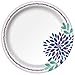 Dixie Large Paper Plates, 10 Inch, 150 Count, 2X Stronger, Microwave-Safe, Soak-Proof, Cut Resistant, Disposable Plates For Everyday Breakfast, Lunch, & Dinner Meals