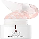CENTELLIAN 24 Madeca Mela Capture Ampoule Capsule Cream (Ampoule Cream, 1.85 fl oz / 55ml) – Anti-Aging Face Moisturizer with Peptides & Centella Asiatica, Hydrating Korean Skincare
