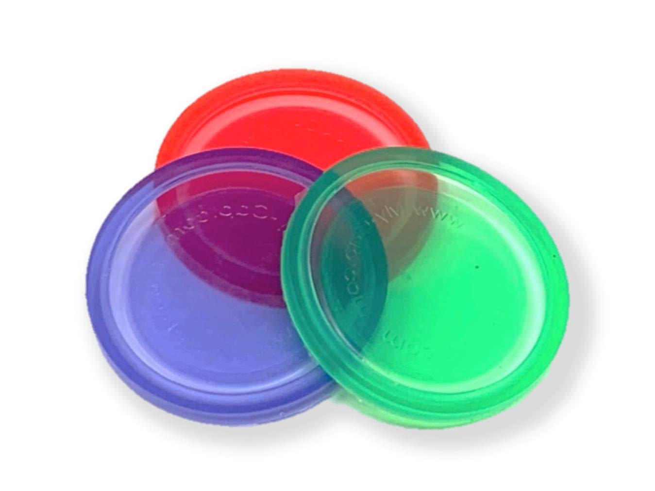 My-Cap Reusable Coffee Capsule Lids - Compatible with Nespresso Vertuo Pods - Reusable, Food Grade & BPA Free Coffee Pod Lid